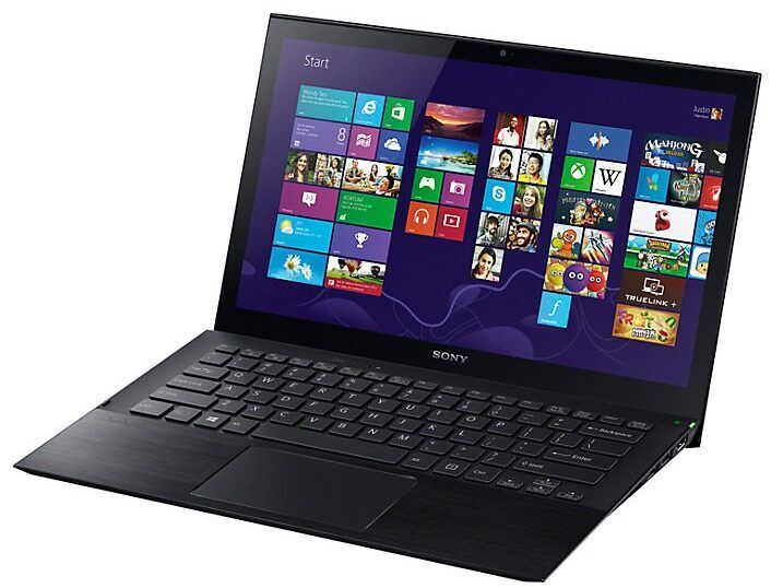 VAIO - Sony VAIO Pro 11 ブラック VAIO Pro 11/13 | “VAIO” | ソニー